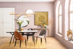 Krzesło Hudson 47x83 Cm Zielone*KARE Design Discount
