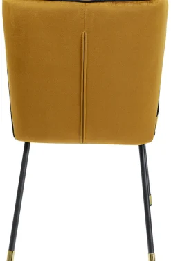 Krzesło Irina 50x87 Cm Brązowe*KARE Design Best
