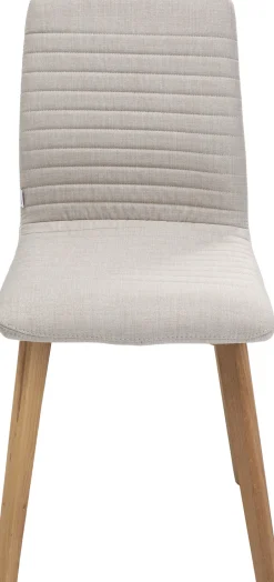 Krzesło Lara 44x92 Cm Ecru*KARE Design Discount