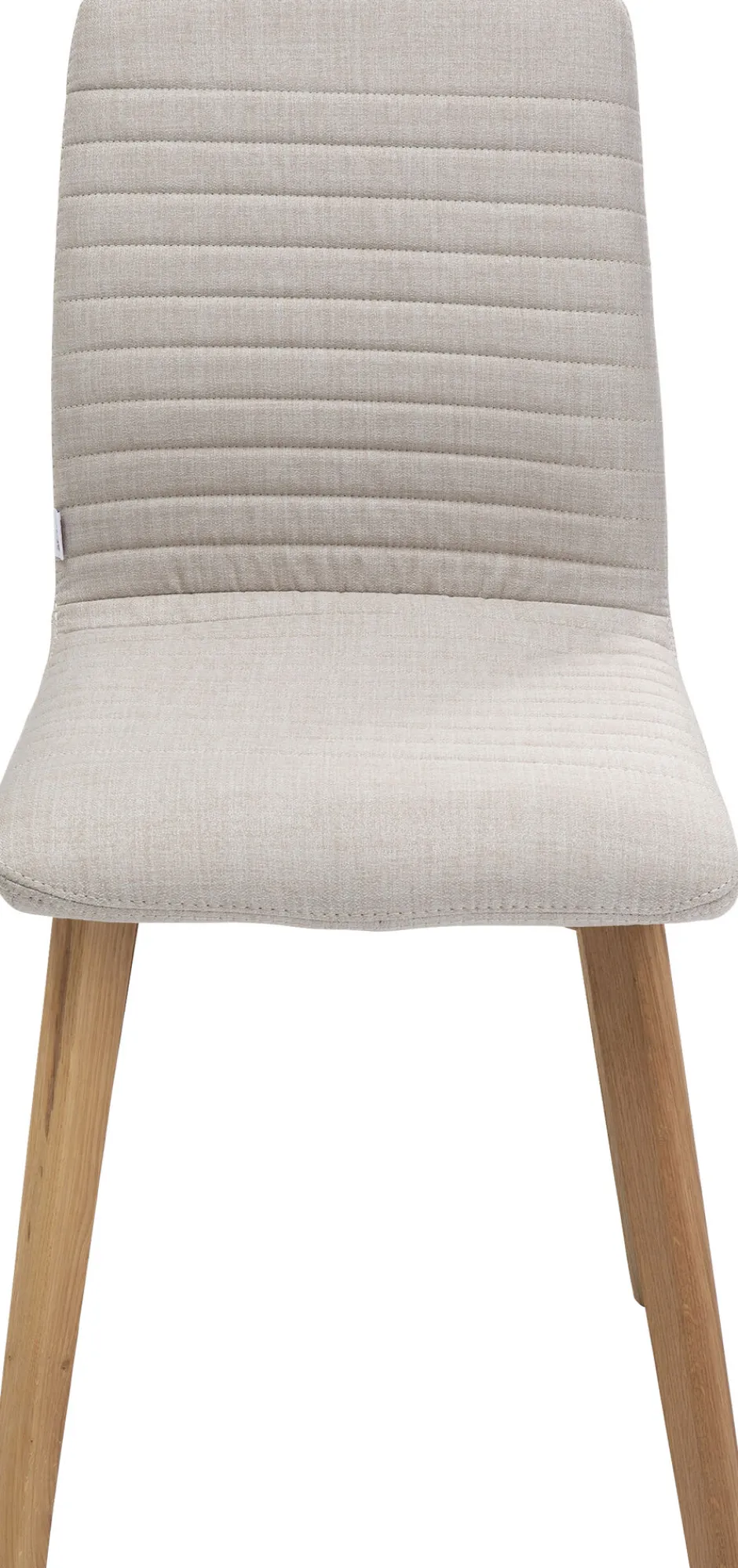 Krzesło Lara 44x92 Cm Ecru*KARE Design Discount