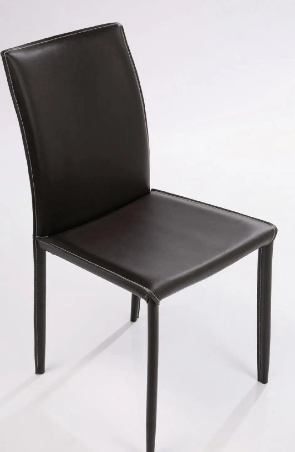 Krzesło Milano 47x91 Cm Czarne*KARE Design Sale