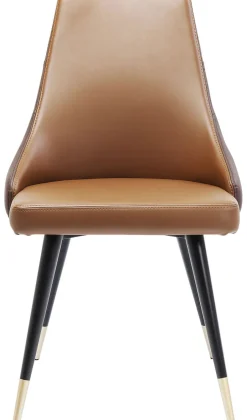 Krzesło Urban Desire 52x90 Cm Brązowe*KARE Design Hot