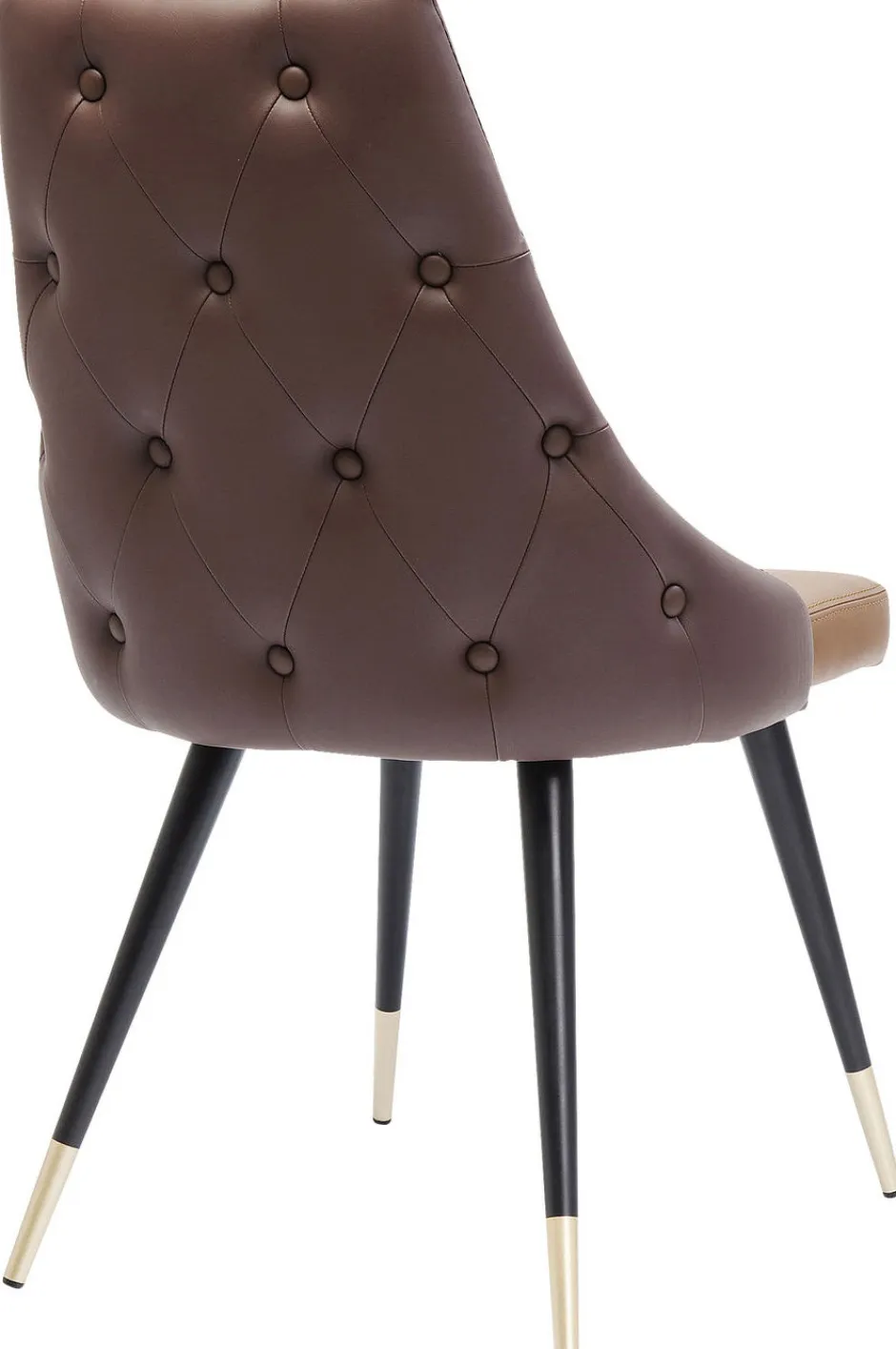Krzesło Urban Desire 52x90 Cm Brązowe*KARE Design Hot