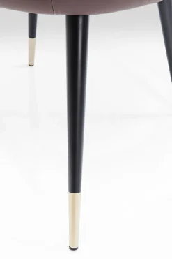 Krzesło Urban Desire 52x90 Cm Brązowe*KARE Design Hot