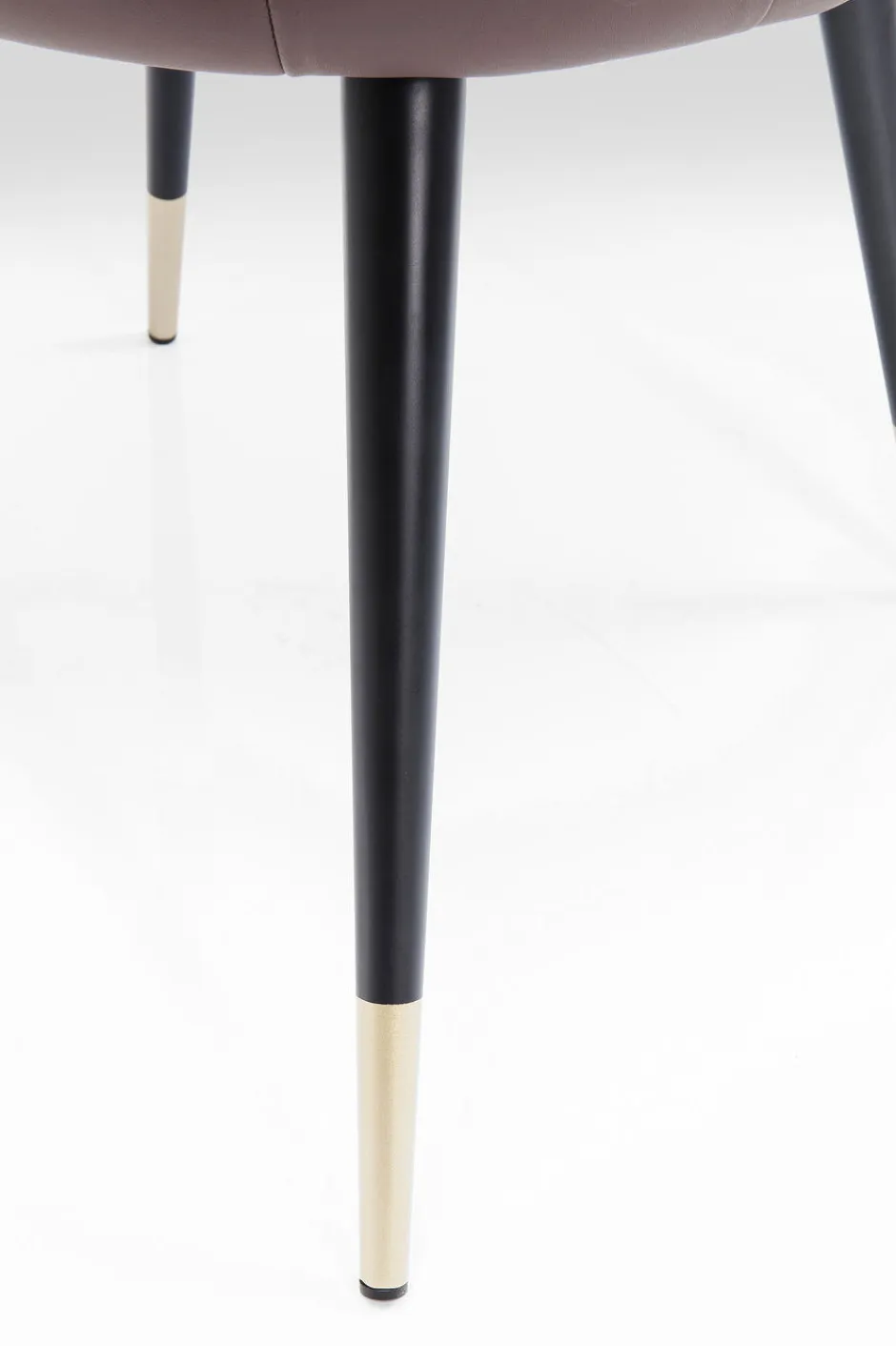 Krzesło Urban Desire 52x90 Cm Brązowe*KARE Design Hot
