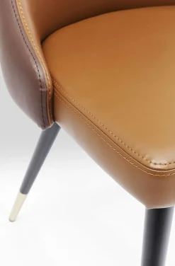 Krzesło Urban Desire 52x90 Cm Brązowe*KARE Design Hot