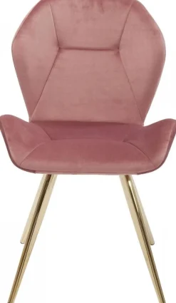 Krzesło Viva 52x81 Cm Różowe*KARE Design Hot