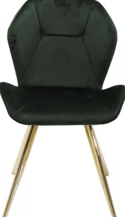 Krzesło Viva 52x82 Cm Zielone*KARE Design Online