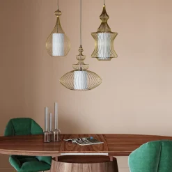 Krzesło Viva 52x82 Cm Zielone*KARE Design Online