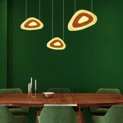 Krzesło Z Podłokietnikami Avignon 59x80 Cm Zielone*KARE Design Online