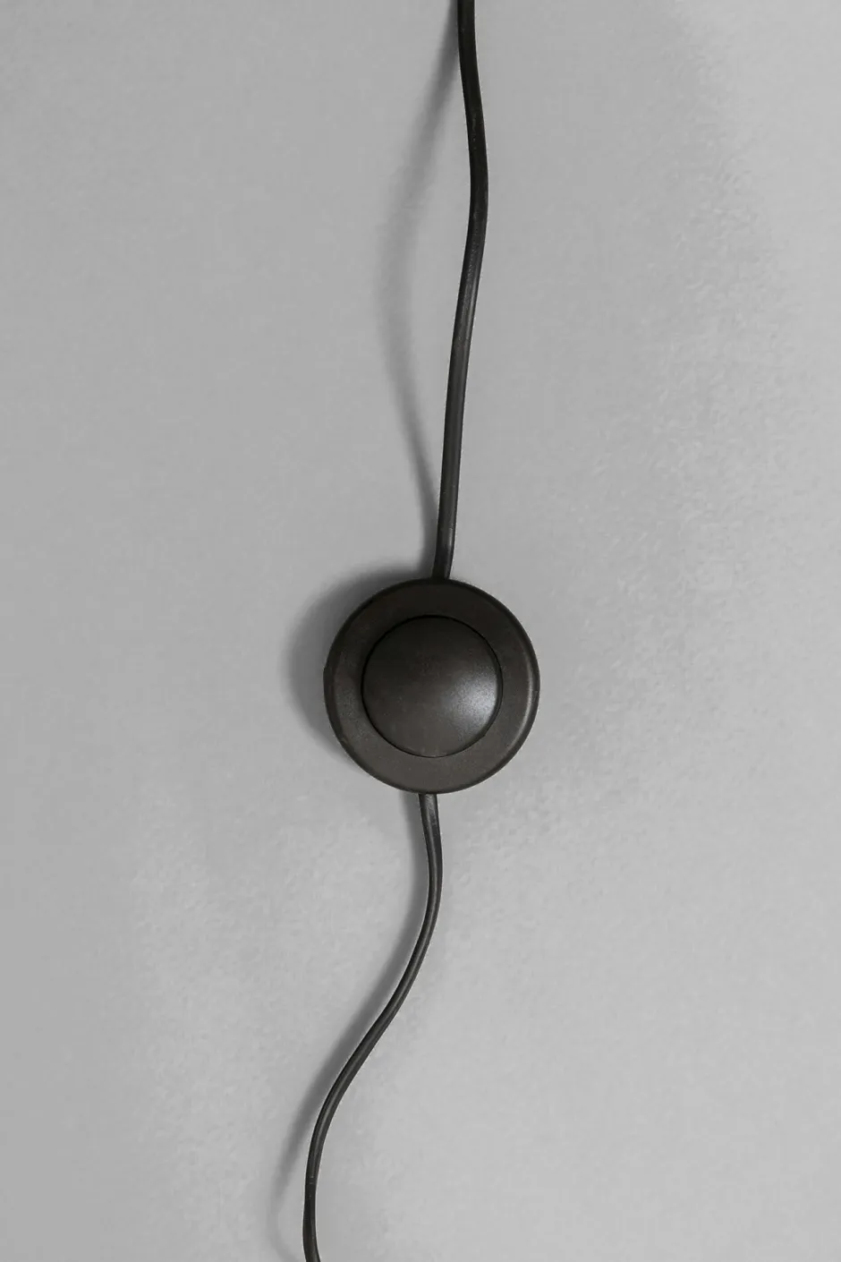 Lampa Podłogowa Beżowa Lniana Boucle 190 Cm*KARE Design