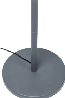 Lampa Podłogowa Calotta Antico 5L 40x200 Cm Kolorowa*KARE Design Discount