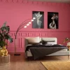 Lampa Podłogowa Five Fingers Duo 125x220 Cm Czarno-złota*KARE Design Online