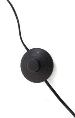 Lampa Podłogowa Five Fingers 86x201 Cm Czarna*KARE Design Outlet