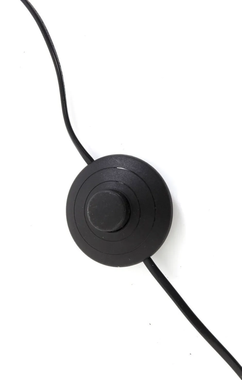 Lampa Podłogowa Five Fingers 86x201 Cm Czarna*KARE Design Outlet