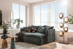 Lampa Podłogowa Five Loops 57x173 Cm*KARE Design New