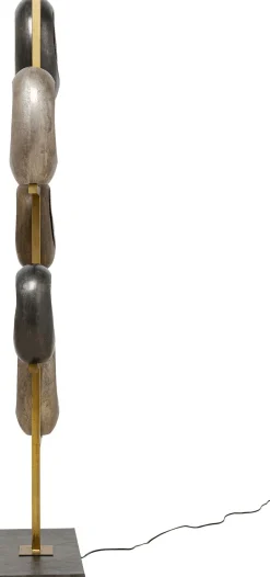 Lampa Podłogowa Five Loops 57x173 Cm*KARE Design New