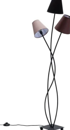 Lampa Podłogowa Flexible Mocca 50x130 Cm*KARE Design Best
