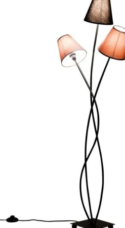 Lampa Podłogowa Flexible Mocca 50x130 Cm*KARE Design Best