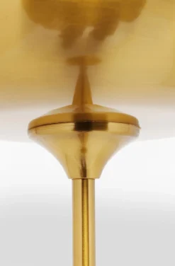 Lampa Podłogowa Goblet 25x160 Cm Złota*KARE Design Hot