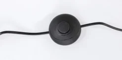 Lampa Podłogowa Headlight 43x163 Cm Srebrna*KARE Design New