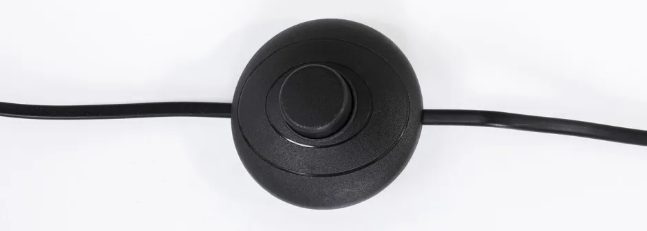 Lampa Podłogowa Headlight 43x163 Cm Złota*KARE Design Sale