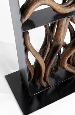 Lampa Podłogowa Nature Wave 45x163 Cm*KARE Design Online