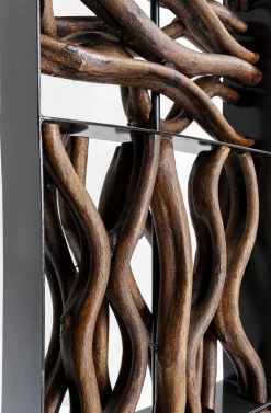 Lampa Podłogowa Nature Wave 45x163 Cm*KARE Design Online