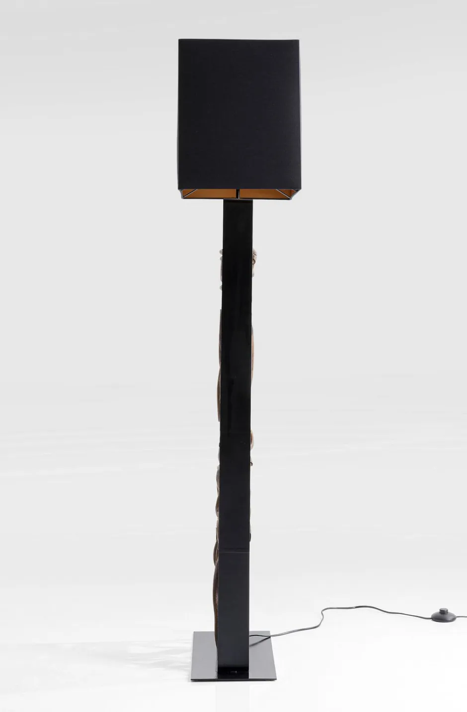 Lampa Podłogowa Nature Wave 45x163 Cm*KARE Design Online