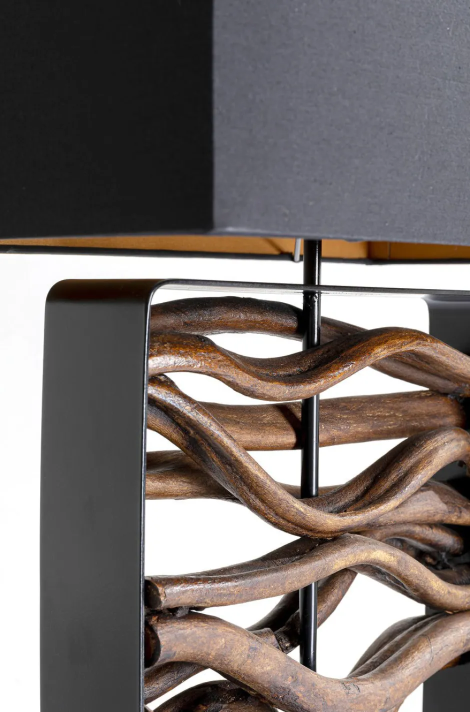 Lampa Podłogowa Nature Wave 45x163 Cm*KARE Design Online