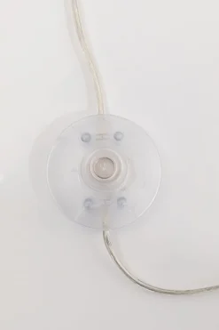 Lampa Podłogowa Palma Różowa Strusie Pióra 165 Cm Podstawa Złota*KARE Design Sale