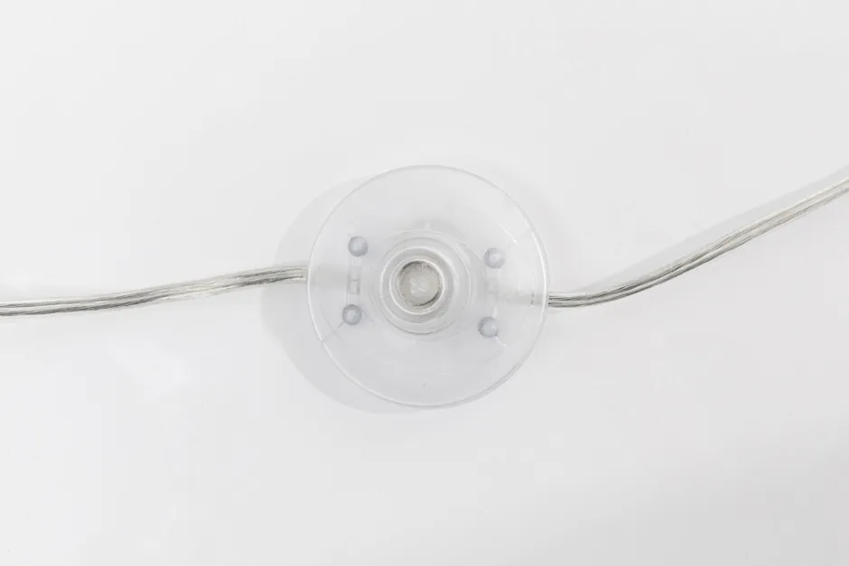 Lampa Podłogowa Palma Zielona Strusie Pióra 165 Cm Podstawa Złota*KARE Design Online