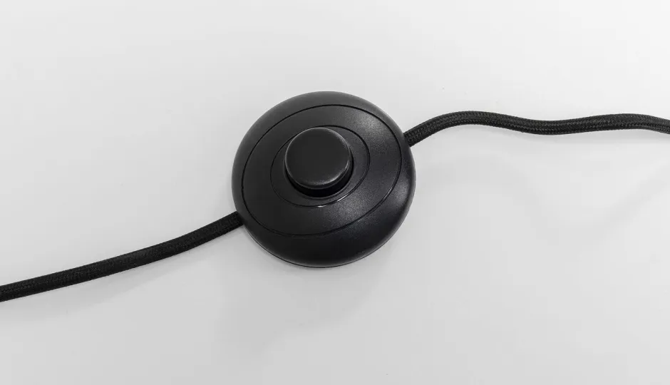 Lampa Podłogowa Scal Balls 28x160 Cm Mosiężna*KARE Design Best