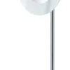 Lampa Podłogowa Ufo Tre 26x160 Cm Srebrny*KARE Design New