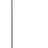 Lampa Podłogowa Z Kolorowym Kloszem Podstawa Czarna Ø45x160 Cm*KARE Design Discount