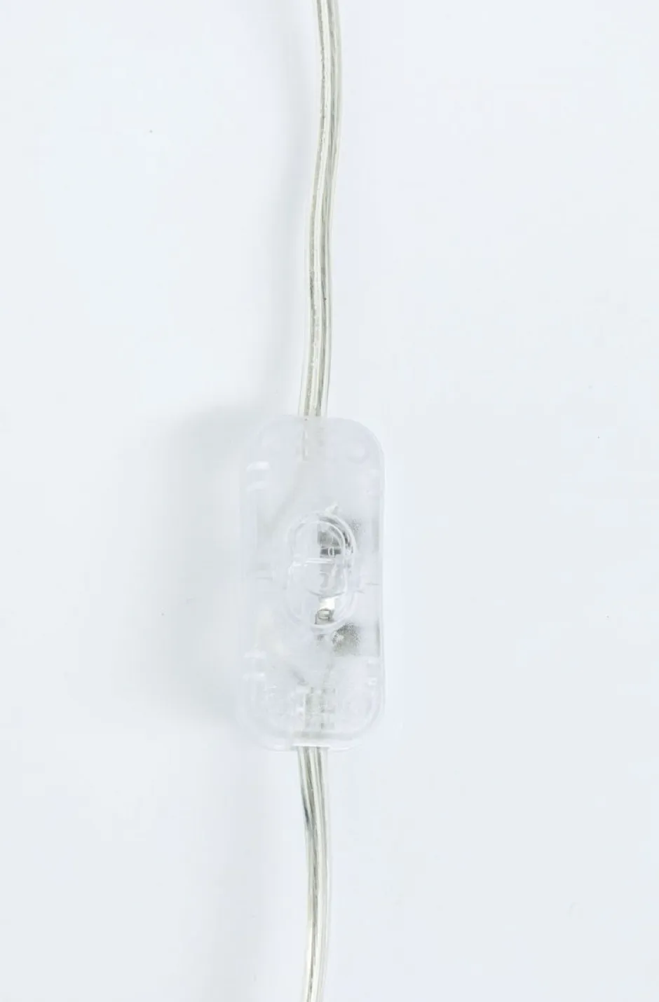 Lampa Stołowa Al Capone Tre 18x83 Cm Złota Klosze Przydymione*KARE Design Sale