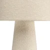 Lampa Stołowa Beżowa Boucle 60 Cm*KARE Design Best
