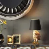 Lampa Stołowa Duck 35x58 Cm Złota*KARE Design Best
