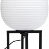 Lampa Stołowa Frame Ball Ø30x49 Cm*KARE Design