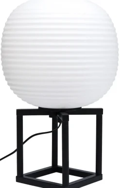 Lampa Stołowa Frame Ball Ø30x49 Cm*KARE Design