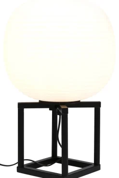 Lampa Stołowa Frame Ball Ø30x49 Cm*KARE Design