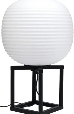 Lampa Stołowa Frame Ball Ø30x49 Cm*KARE Design