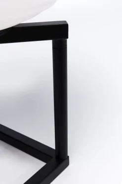 Lampa Stołowa Frame Ball Ø30x49 Cm*KARE Design