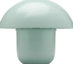 Lampa Stołowa Stalowa Grzybek Kolor Miętowy Ø29x27 Cm*KARE Design New