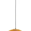 Lampa Wisząca Boho Rattan Naturalny 54x52 Cm*KARE Design Clearance