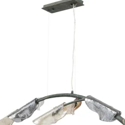 Lampa Wisząca Branch 135x32 Cm*KARE Design Online