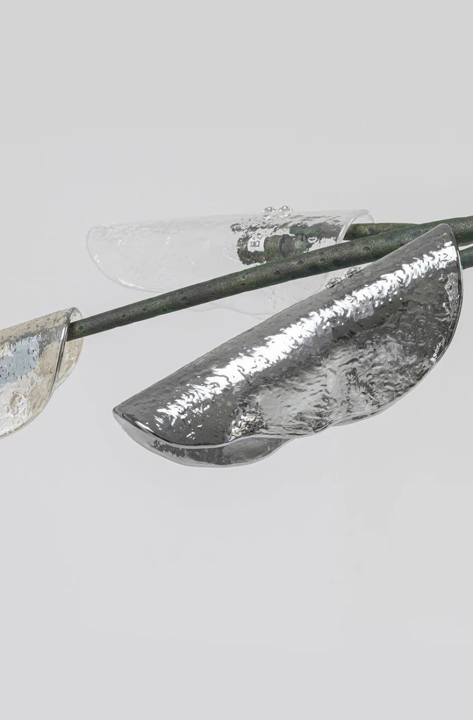 Lampa Wisząca Branch 135x32 Cm*KARE Design Online