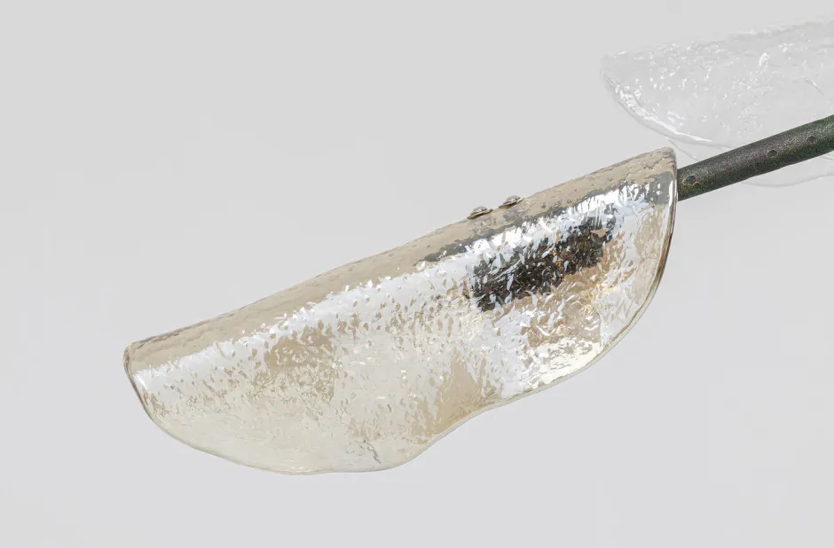 Lampa Wisząca Branch 135x32 Cm*KARE Design Online