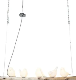Lampa Wisząca Dining Birds 120 Cm*KARE Design New