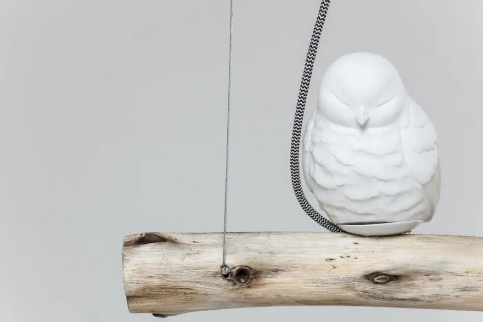 Lampa Wisząca Dining Birds 120 Cm*KARE Design New